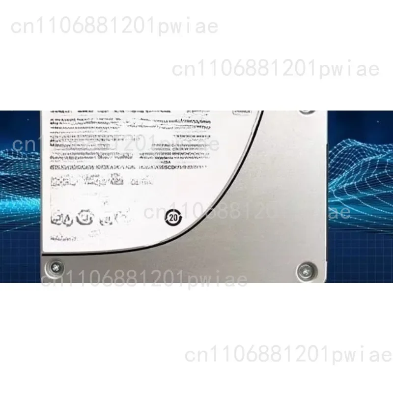 Solid State Drive S3510 480G 800G 1.2T 1.6T Solid State Drive for Server