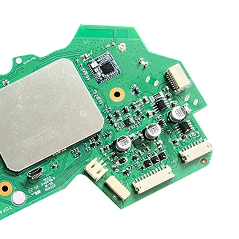 อุปกรณ์เสริมเมนบอร์ดสำหรับหุ่นยนต์ดูดฝุ่น Roborocks7/T7S/T7SPLUS/G10S/S7MAXV