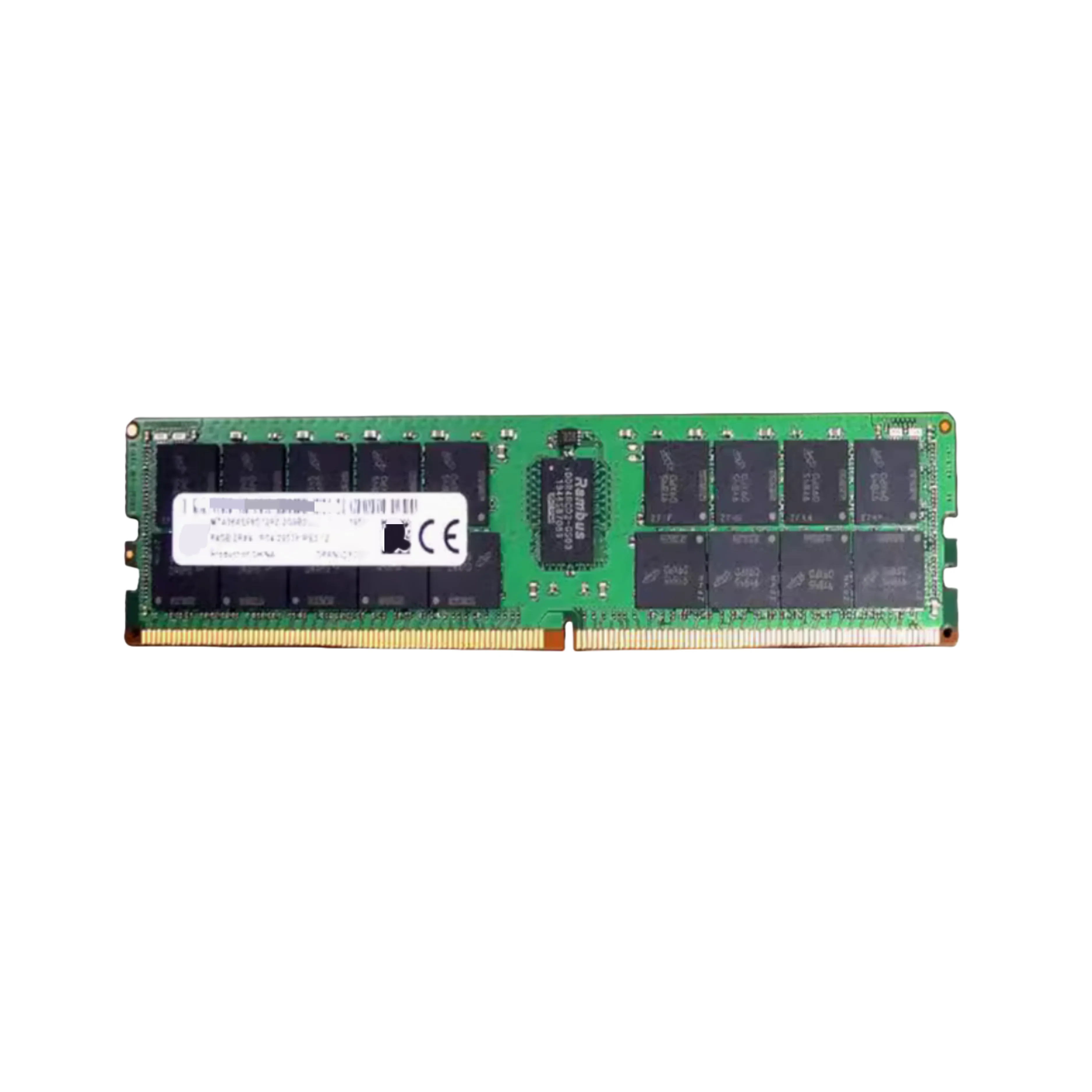 

M393ABG40M52-CAE 256G 2S4RX4 PC4-3200AA-RDIMM