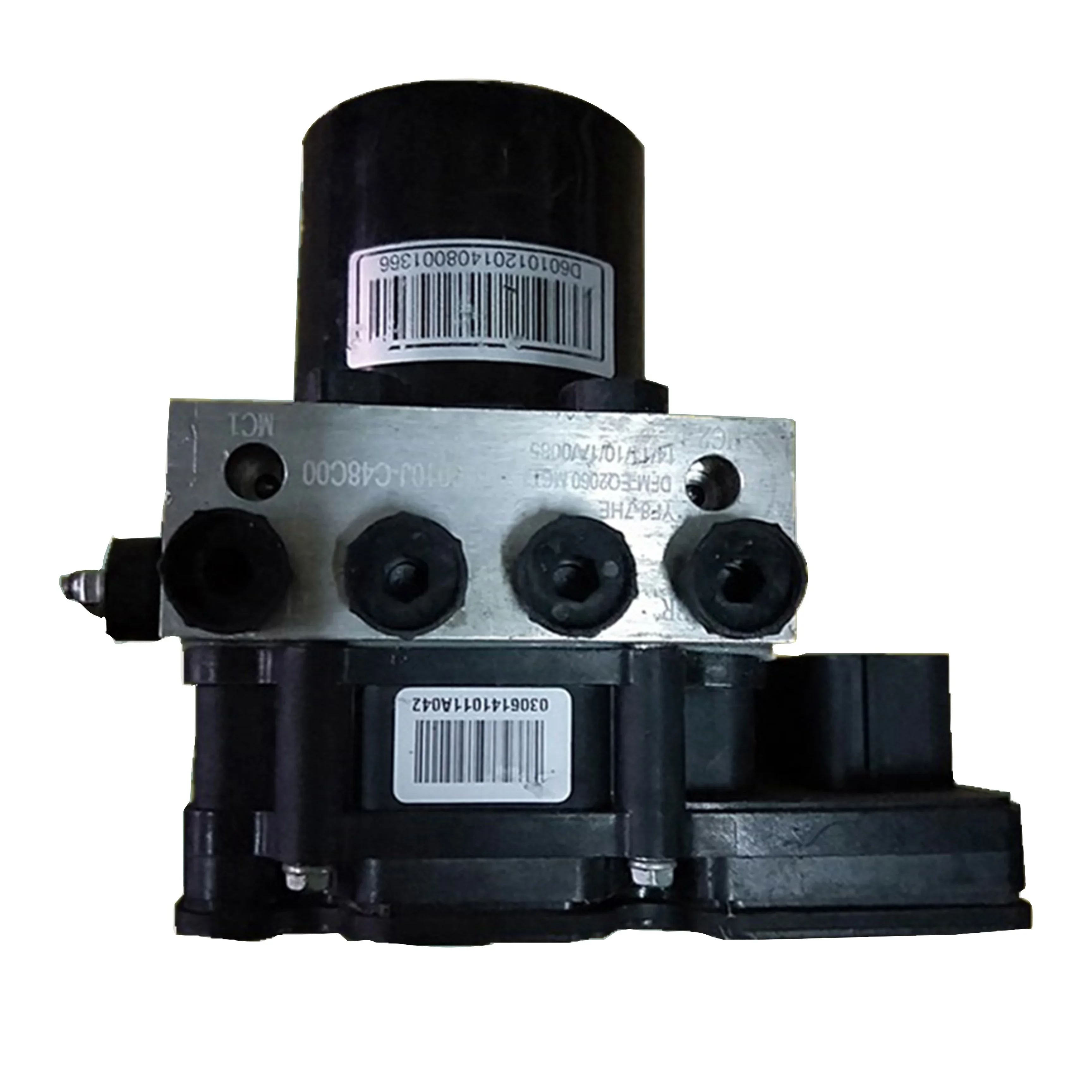 Dongfeng Second Generation MengShi ABS Pump 3550010J-C4800 CSK131/CSK11A Wheel BS Pump Assembly!