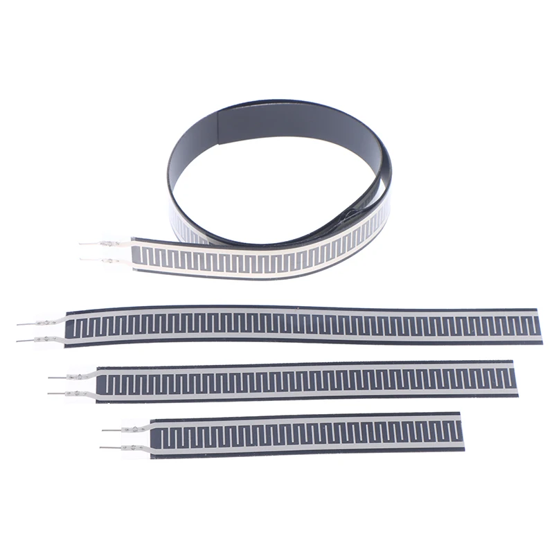 Force Sensor Pressure Sensor SF15‑100,SF15‑600 Pressure Sensor 10kg Resistance Type Thin Film Pressure Sensor Force Sensor
