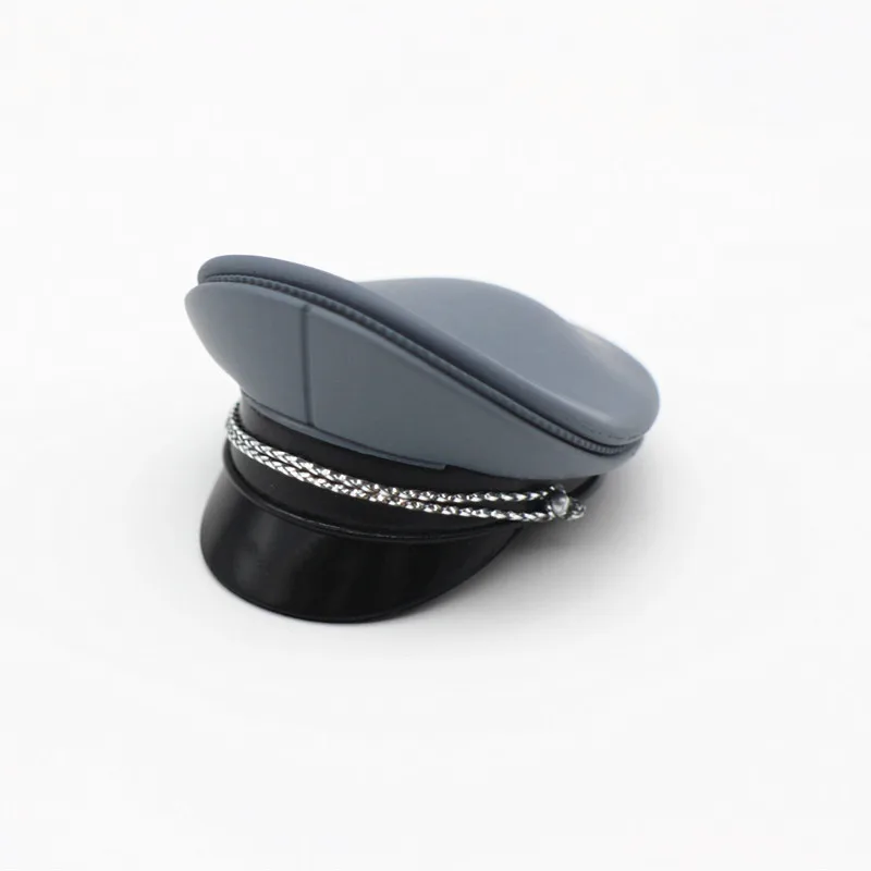 ZYTOYS 1/6 échelle femme soldat casquette modèle pour 12 "figurine femmes poupée accessoires militaire armée chapeau à collectionner jouet cadeau