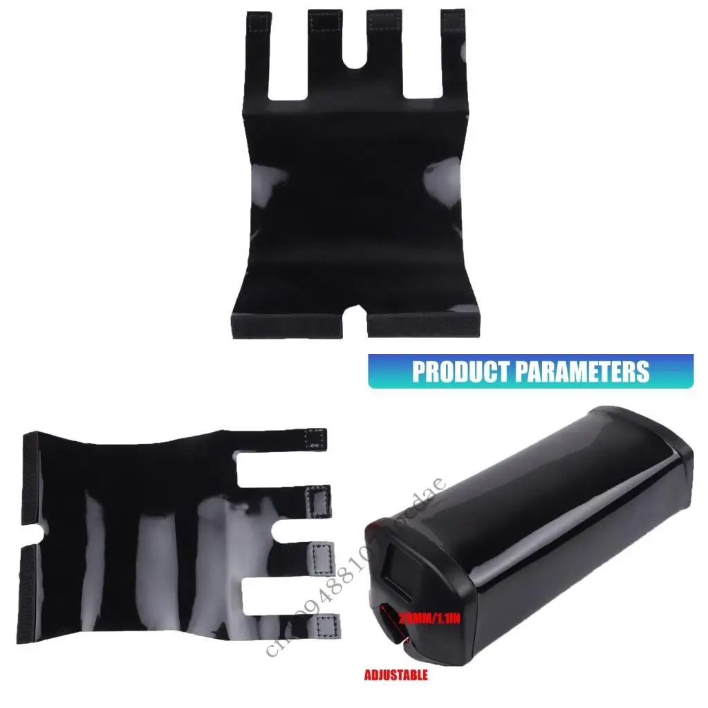 Breathable Anti Collision Sponge Padding Motorcycle Accessory Suits All Types Of Road Motorcycles for Safety Riding 