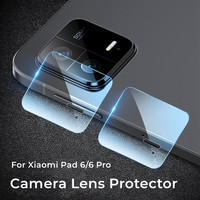 2PCS Camera Protector Lens Glass for Xiaomi Pad 6 Pro 6Pro max Tablet HD  Lens Screen Protector Global Xiomi MiPad6Pro Film