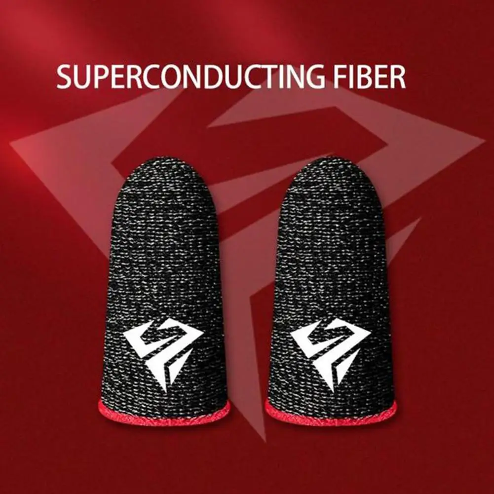 

Профессиональные игровые наперстки для киберспорта: дышащие, предотвращающие потливость