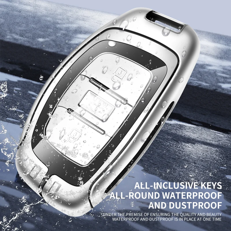 Thumbnail 3 - #50 Top Remote Car Key Shells Picks for Every Budget