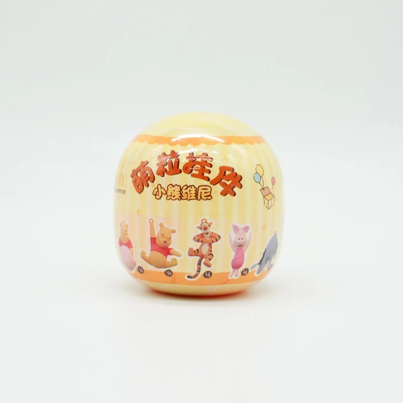 Category image: Pet-Themed Mystery Box Toys