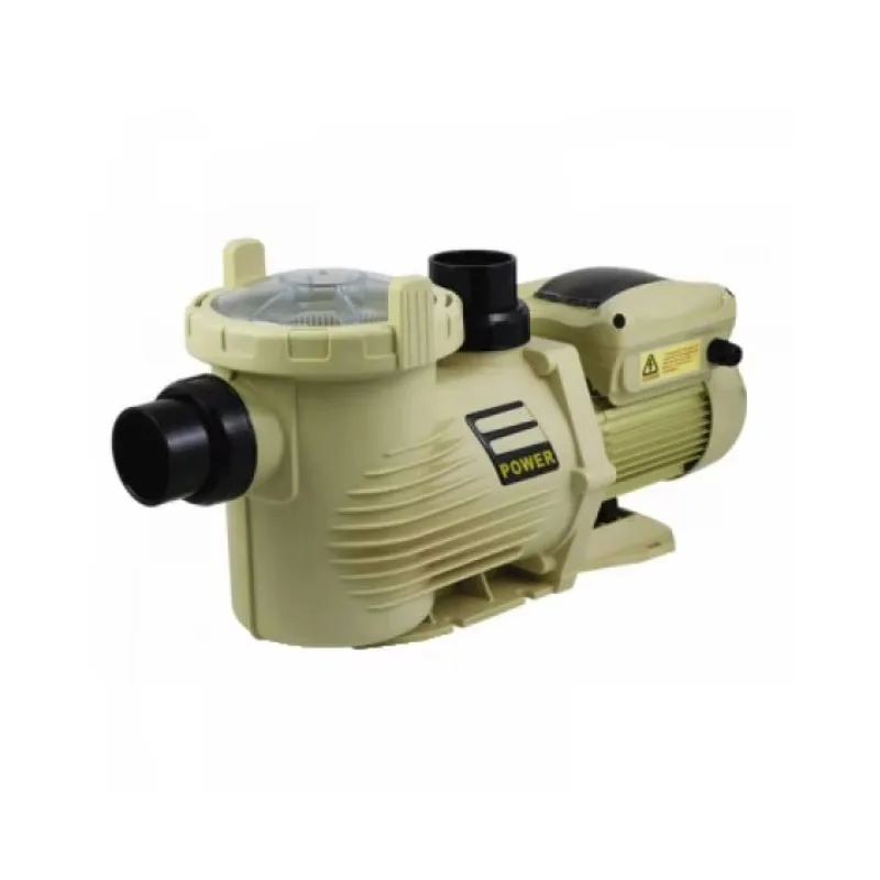 EPH300 E-power EPH High Efficiency Variable Speed Water Pump Swimming Pool Filter Pump