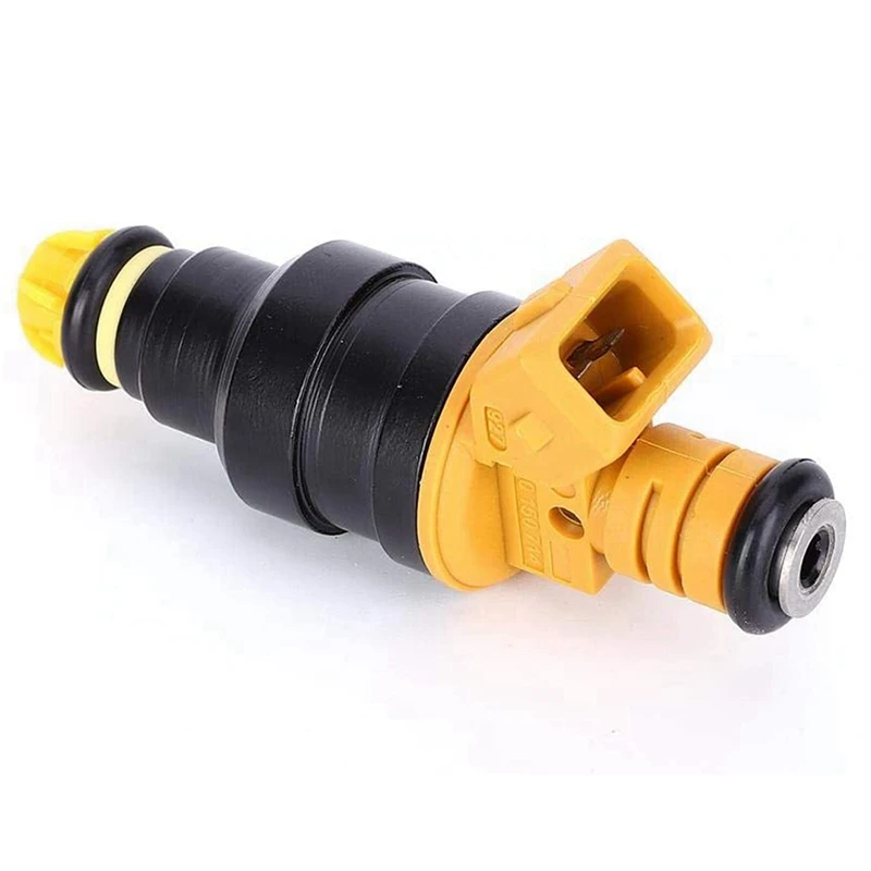 

6X Fuel Injector For E23 E24 E28 E30 E32 E34 E36 318I 535I 0280150714