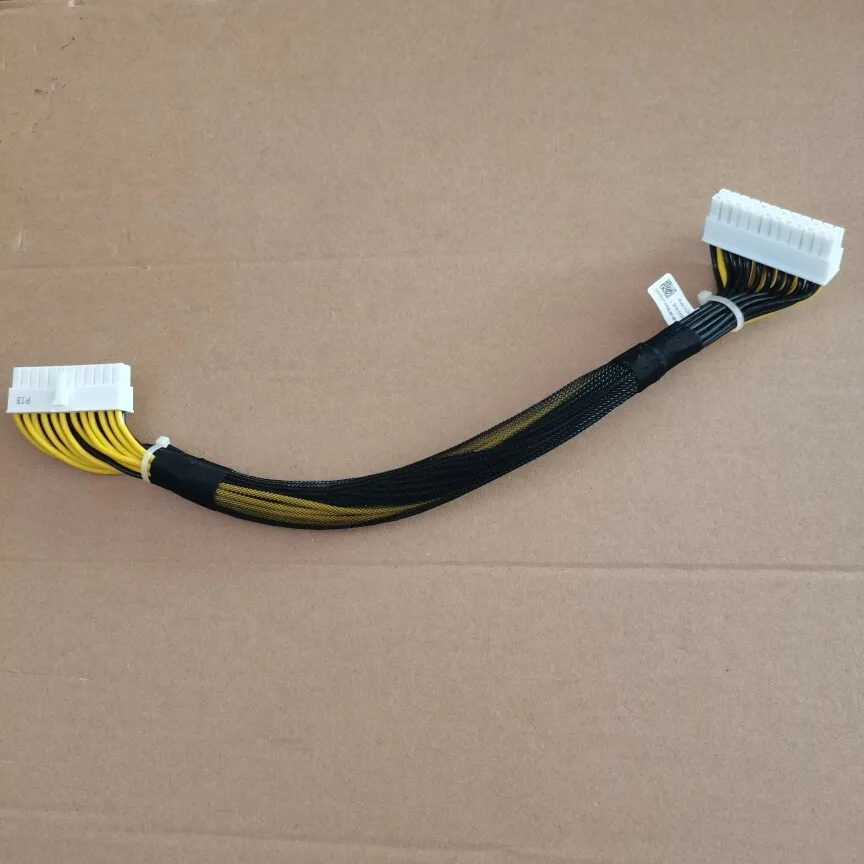 For Dell PowerEdge T620 T630 T640MB-PIB cable 15XVT R31CT