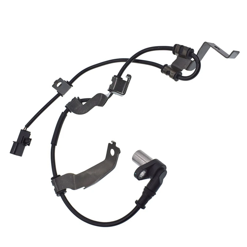 Auto Front Left ABS Sensor Wheel Speed Sensor For Mitsubishi Pickup Triton III K74T L200 1996-2007 MN102207