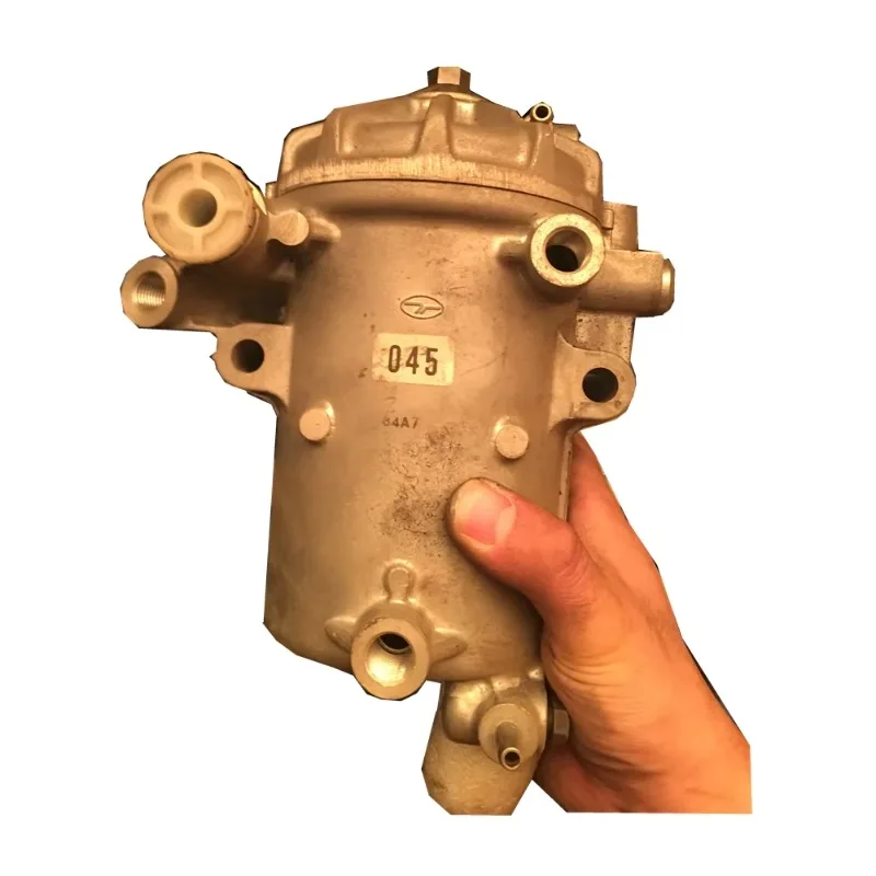 Filter elements for original engine parts