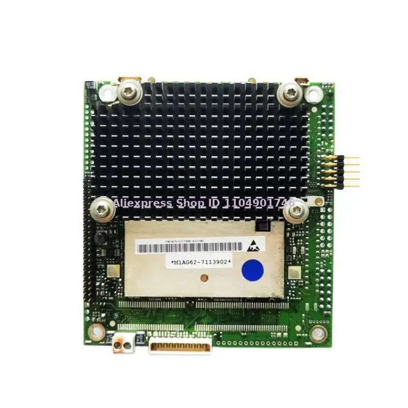 Agilent E5515-61262   MIAG62-7113902 Industrial control motherboard, in stock