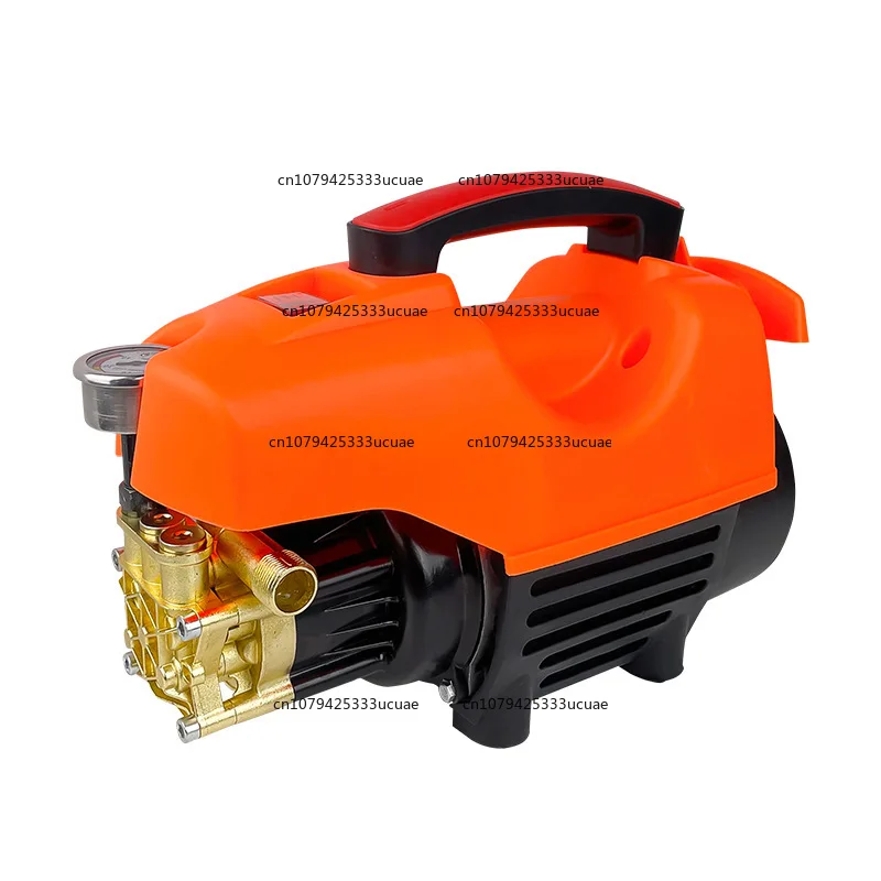 

220V high pressure car washing machine household car wash artifact spot wholesale high power portable car wash water gun