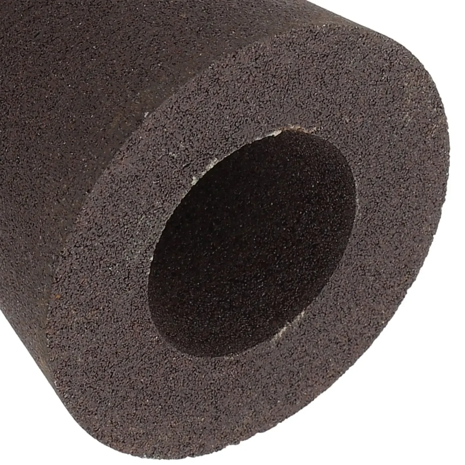 

1PC Emery Polishing Grinding Wheel 60 Grit Type 100 Angle Grinder Electric Grinder Stone Abrasive Rotary Power Tool Kit