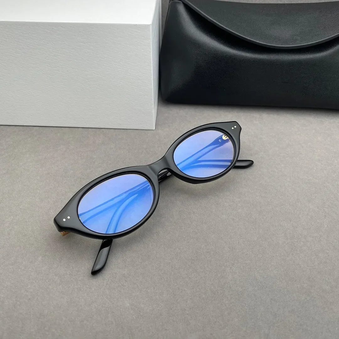 

CORORI Lightweight Retro Small Frame Sunglasses Classic Premium Multi Power Sunglasses Trendy Sunglasses