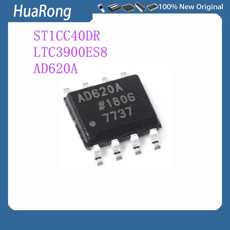 10Pcs/Lot St1Cc40Dr…