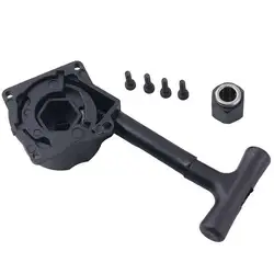 Pull Starter Recoil Start Kit For RC 1/10 R025 R020 HSP .18 RC Nitro Vertex VX Engine