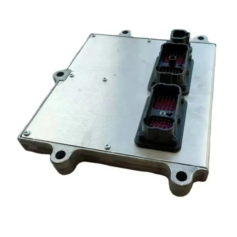 

6L ISL QSL8.9 QSB QSK ISBE K50 QSK50 G50 Electronic Control Module 4921797 4921776 492177600RX For PC200-8 PC300-8 Excavator