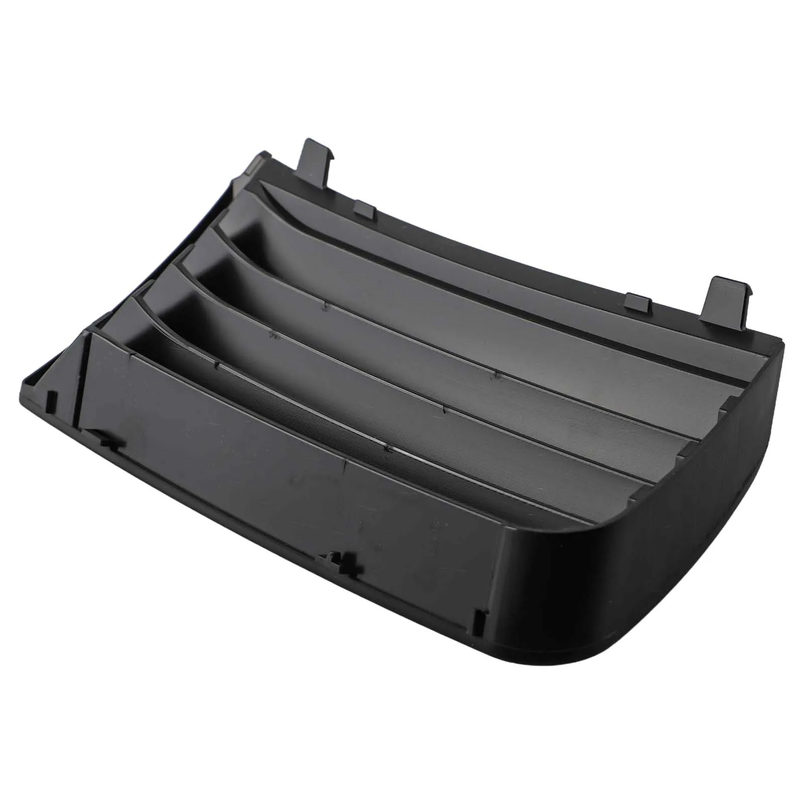 Front Grille Cover As Picture Shows Bumper Grille Cover New Part Easy Installation Process Specifications Match