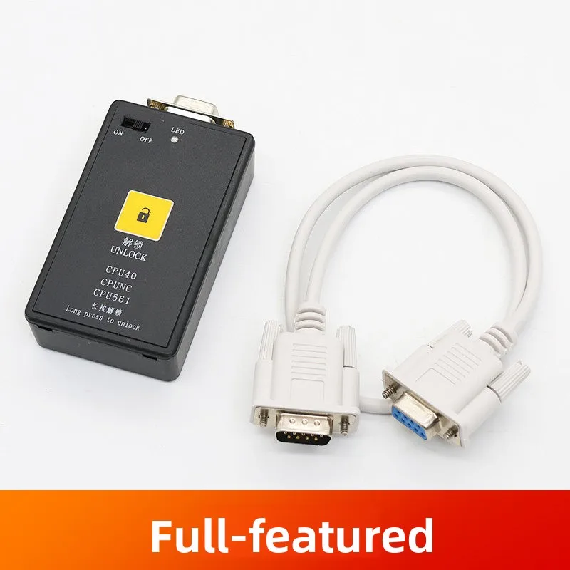 KM878240G01 Giant KONE Mainboard Elevator Decoder Decipherer CPU40/CPU561 Unlimited Times To Use With Cable Elevator Accessory