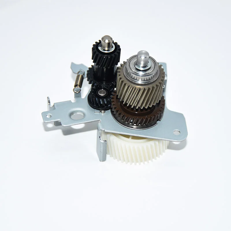 

1X Original and new V180 fuser drive gears unit for Xerox Versant 80 180 2100 3100 V80 V2100 V3100 Gear ASSY 007K98681