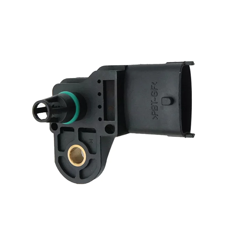 0281002514 Manifold Absolute Pressure Sensor For IVECO FIATDUCATO VW-X67A