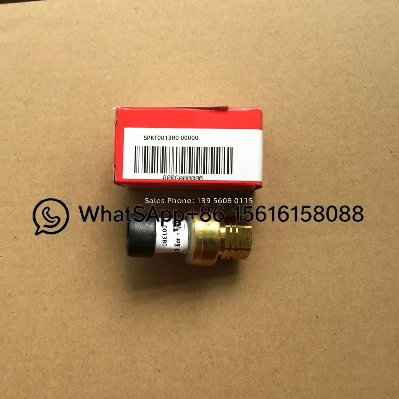 Italian Carle Pressure Sensor SPKT0013R0 SPKTOO13RO 1-9.3 BAR Range Auto Parts Original Quality Replacement for Vehicle