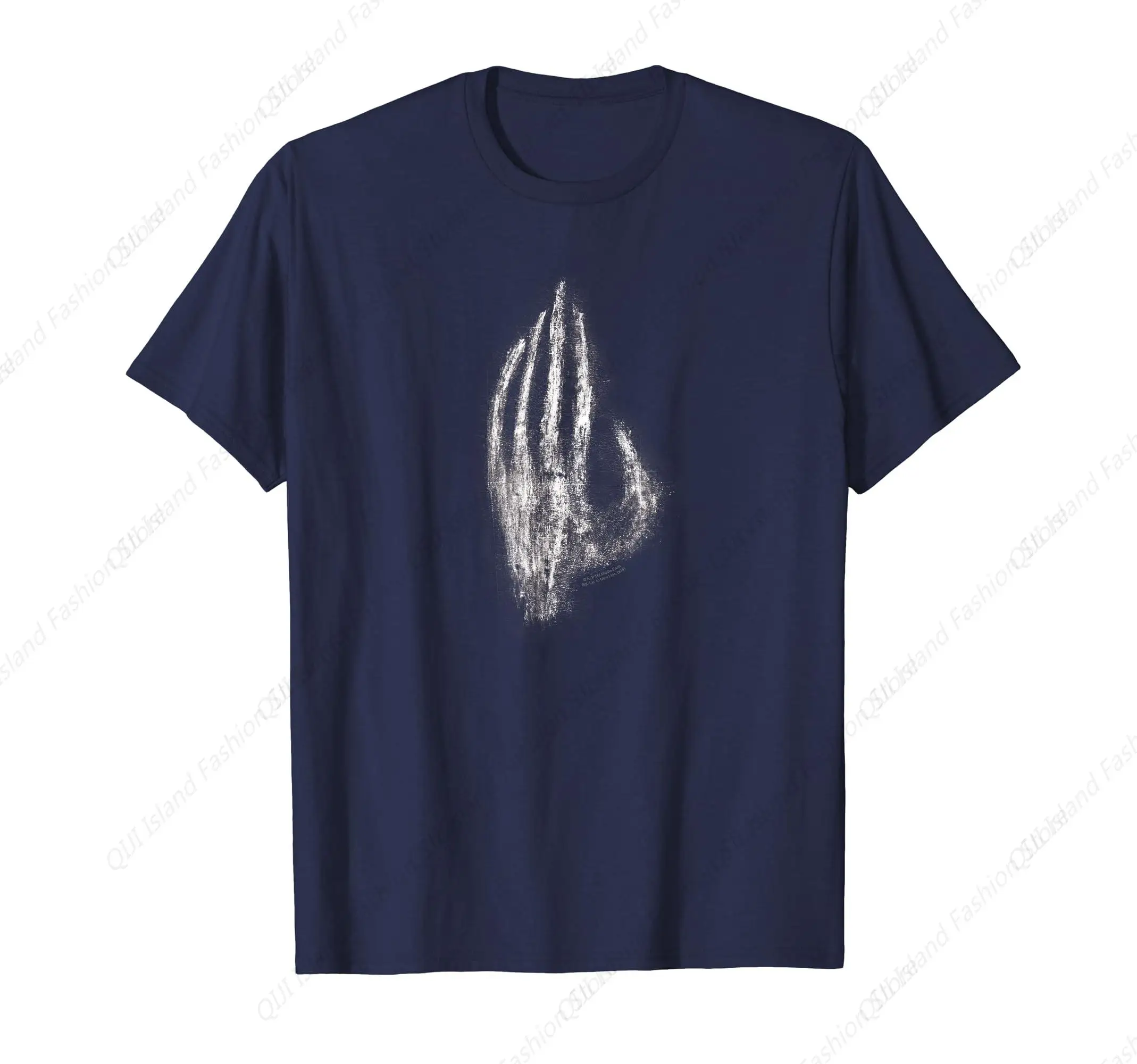 The Lord of the Rings Hand of Saruman T-Shirt