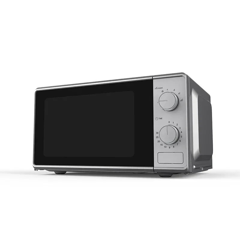 

--Household Mini Portable 20L Digital Touch Control Electric Countertop Appliances Micro Wave Microwave Oven