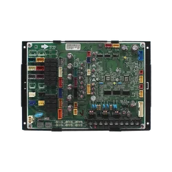 Montaż Pcb główna EBR74363401 EAX64524501 dla LG Multi-V jednostka zewnętrzna model ARUB140LTE4 ARUN180LTE4 nowy i oryginalny