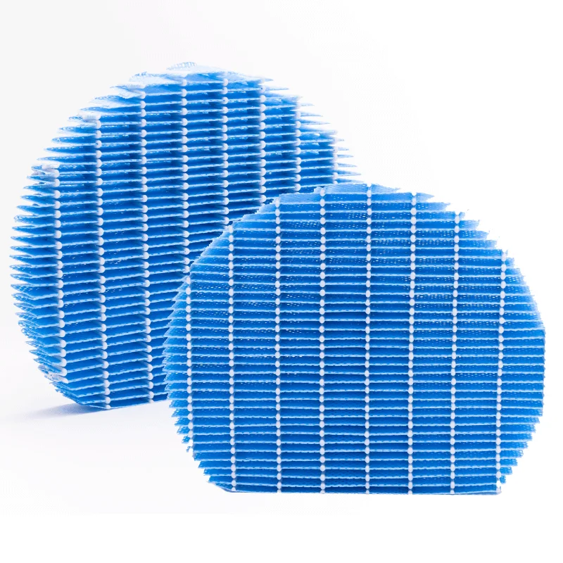 مرشح الترطيب FZ-A61MFR UZ-HD6MF لشارب KC-D40EUW KC-D50EUW KC-D60EUW KC-A40EUW KC-A50EUW KC-A60EUW UA-HD40EL