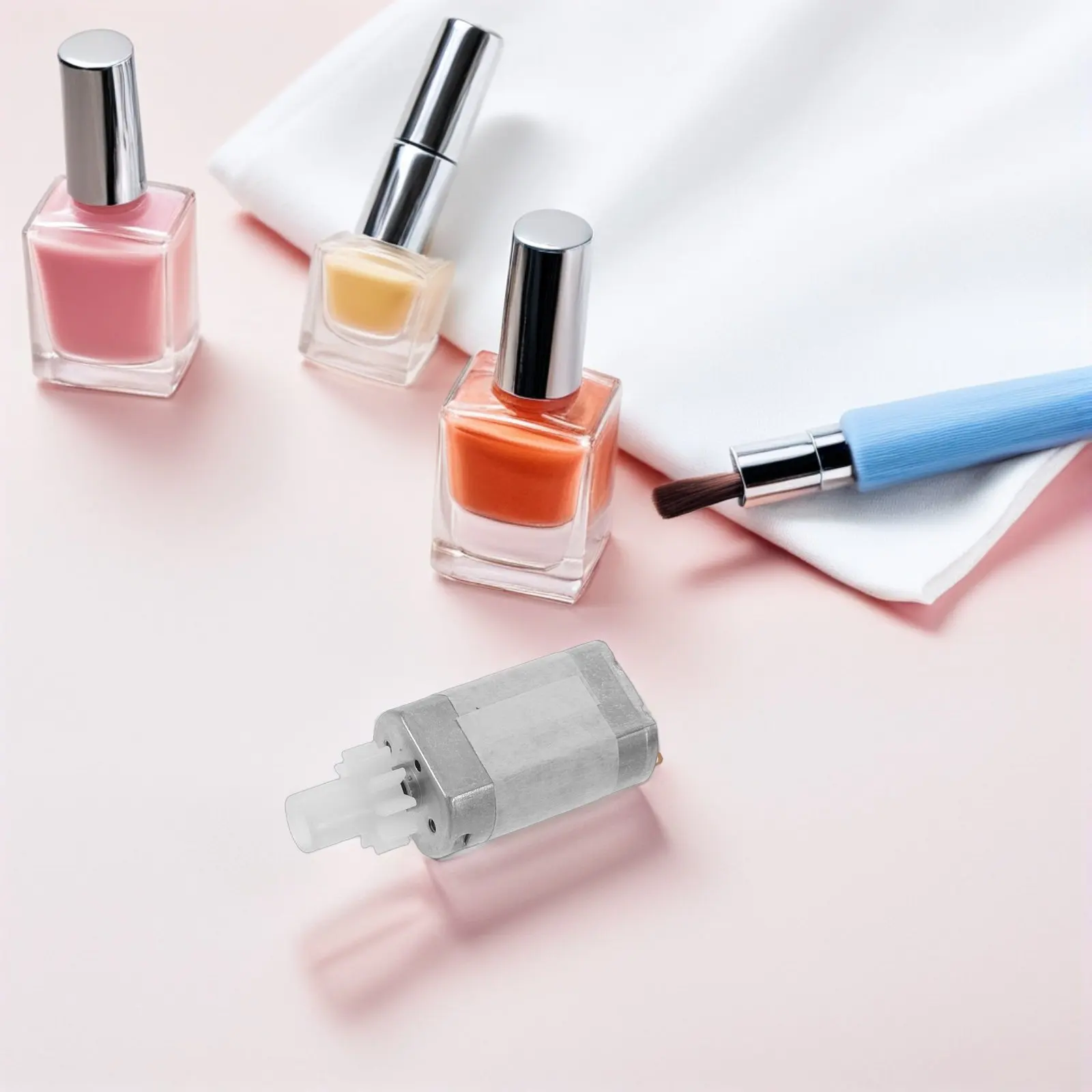 Nail Drill Handpiec…