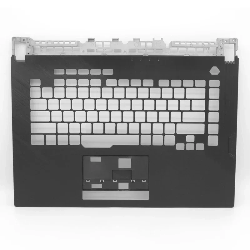 NEW For ASUS ROG Strix 3Plus G712L G731G G731GU S7D G731U 17.3"  Laptop LCD Back Cover/Front Bezel/Palmrest/Bottom Hinge Case