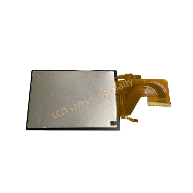 For Nikon 1 J5 Digital Camera LCD Screen with Backlight and Touch Functionality