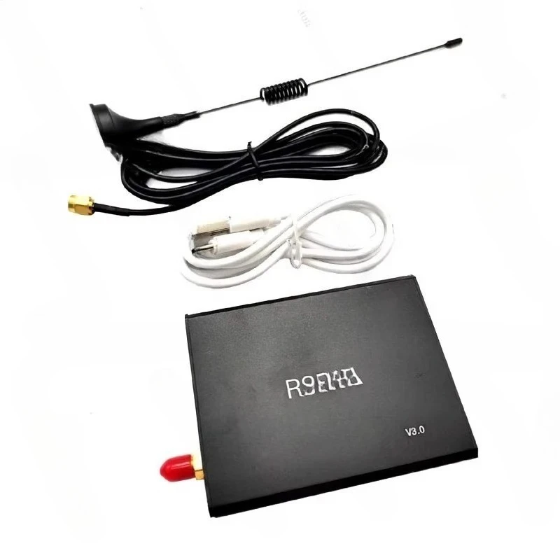Receiver radio rspdx software defined radio sdrplay rsp1A dual receiver rspduo