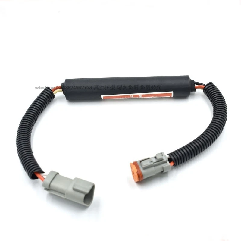 

Высококачественные аксессуары для экскаваторов PC300-7 протектор