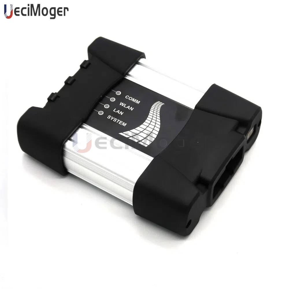 2024 Higher Quality ICOM NEXT ICOM  Newest Software Programming Tool For BMw For Mini Cooper WIFI Diagnostic tool