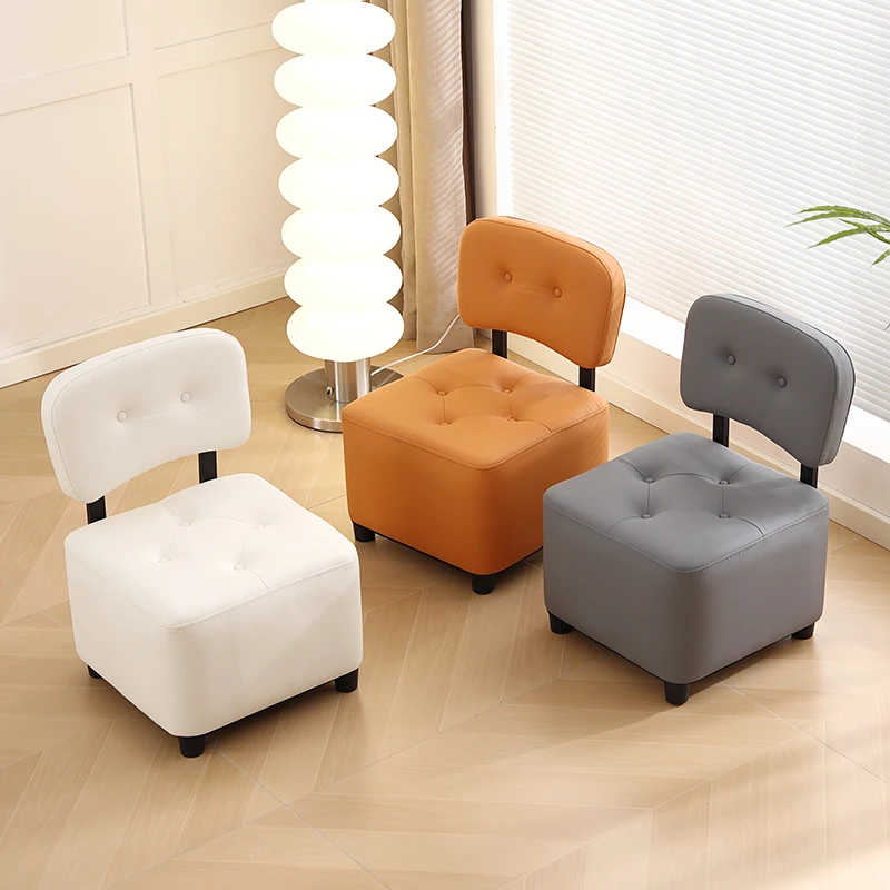 Offer Wingback Living Room Chairs Designer Unique Design Nordic Chairs Relaxing Single Cozy Fauteuil De Salon Furniture For Home