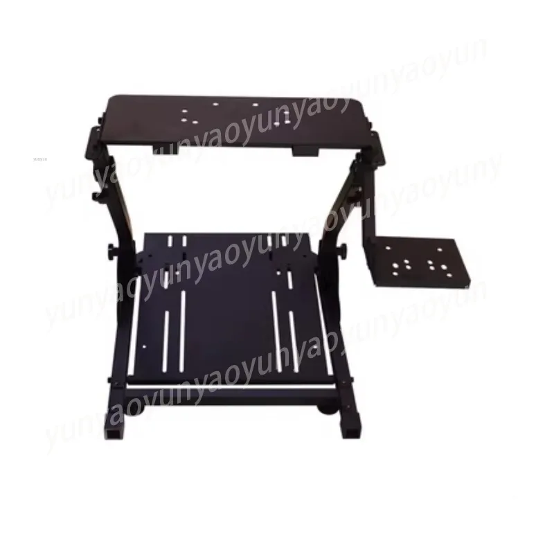 Folding Racing Game Steering Wheel Seat Bracket G27 G29 T300RS T500RS