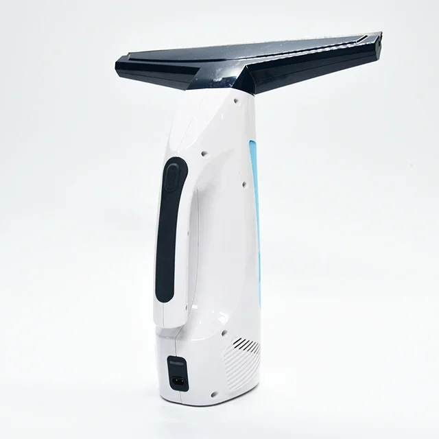 2026 Electric Glass Door Window Cleaning Tool Handheld Portable Vacuum Cleaner KS-5531 Zhejiang