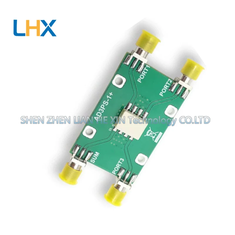 AD3PS-1 RF power distribution combiner power divider brand new fast delivery