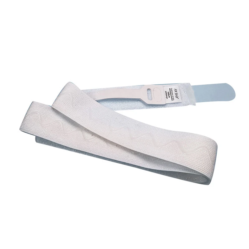 1Pcs Catheter Fixator Elastic External Urine Bag Leg Holder Band Fixation Starp