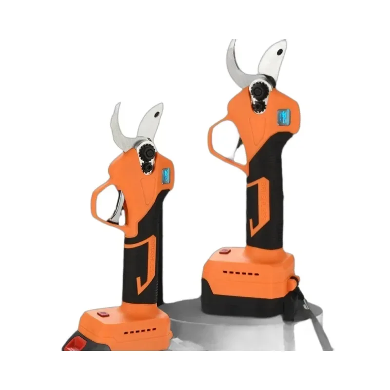 

Ручные портативные секаторы с литиевой батареей