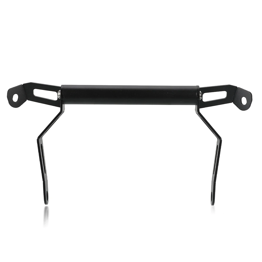For QJ QJMOTOR SRT800 SRT750 SRT600 SRT 800X 750X 600X Motorcycle Mobile Navigation Bracket Stand Holder Phone GPS Plate Bracket