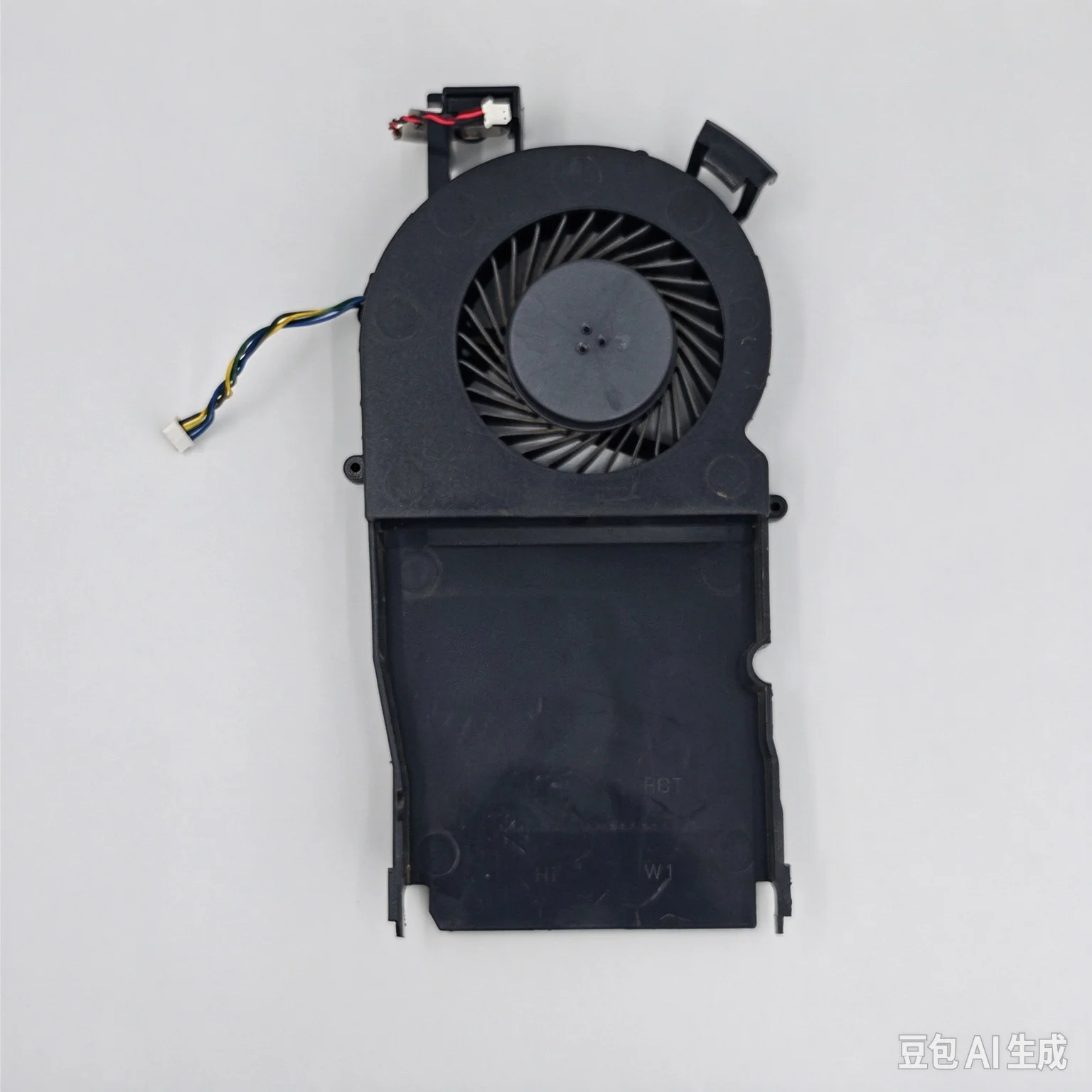 For Lenovo Tiny5 M75Q M720Q M920Q P330 Cooling Fan BUC0812VD-02 01MN633