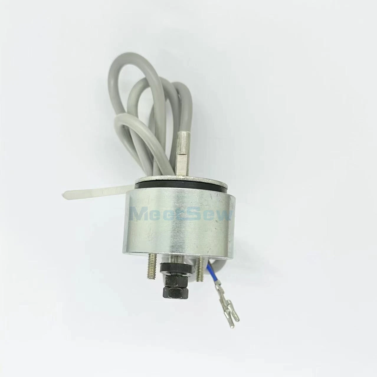 Sunstar original sewing machine parts KM-250  AS-014978-01 THREAD TRIMMING SOLENOID ASS'Y  10-044A-2507  KM-350 KM-506,530