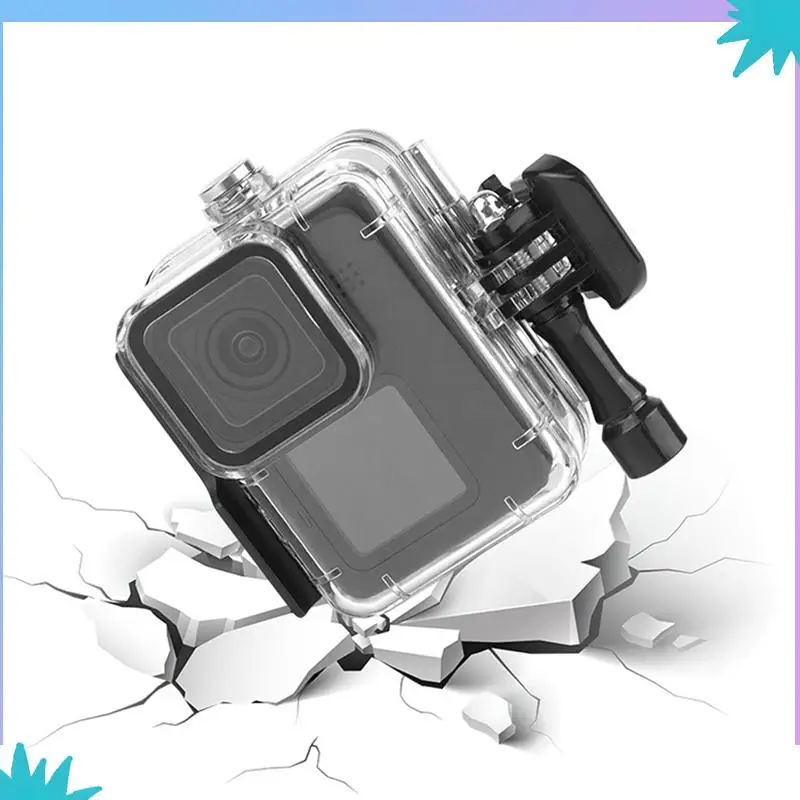 Abzw 2X Diving Case…