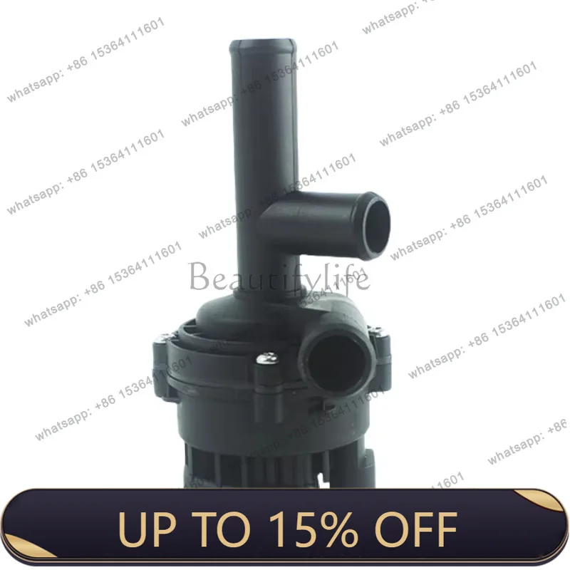 XX. Cooling water pump for automotive AW6731 902077 5W3009 2218350064