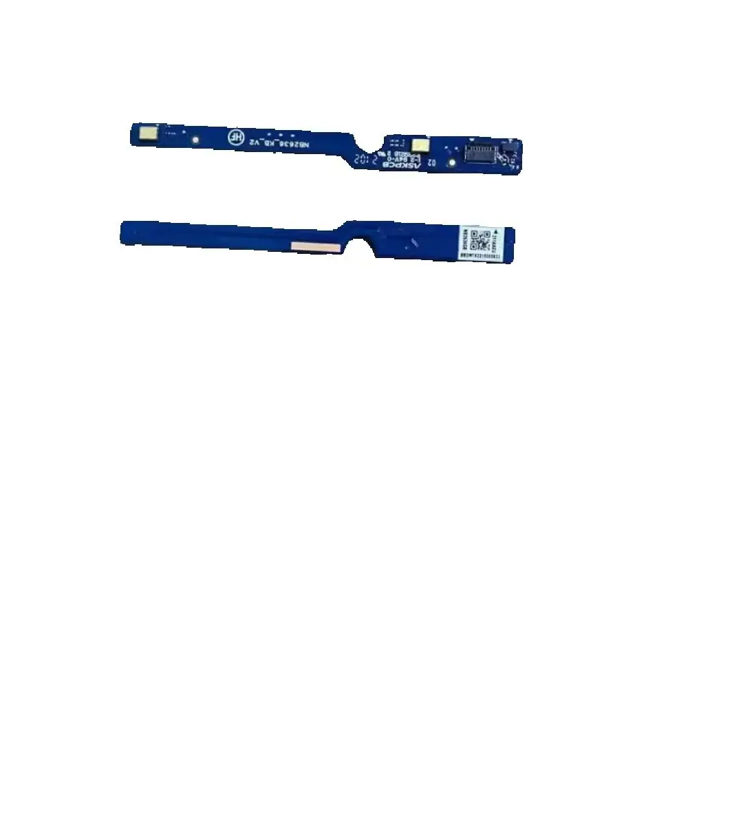 

MLLSE ORIGINAL FIT MICROPHONE BOARD For HUAWEI MATEBOOK 13 FAST SHIPPING